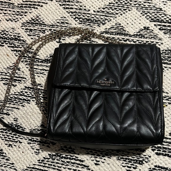 Kate Spade crossover/ back pack - Picture 1 of 4